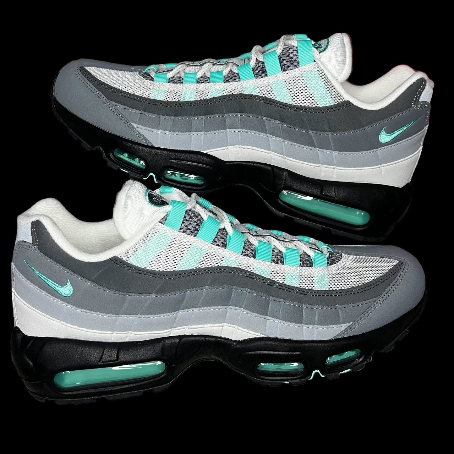 Nike Air Max 95 Supplier