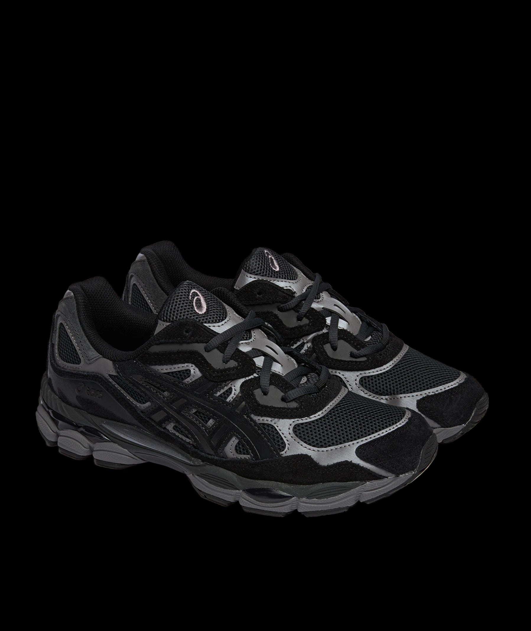 Asics Supplier