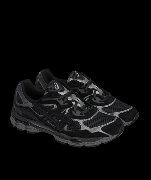 Asics Supplier