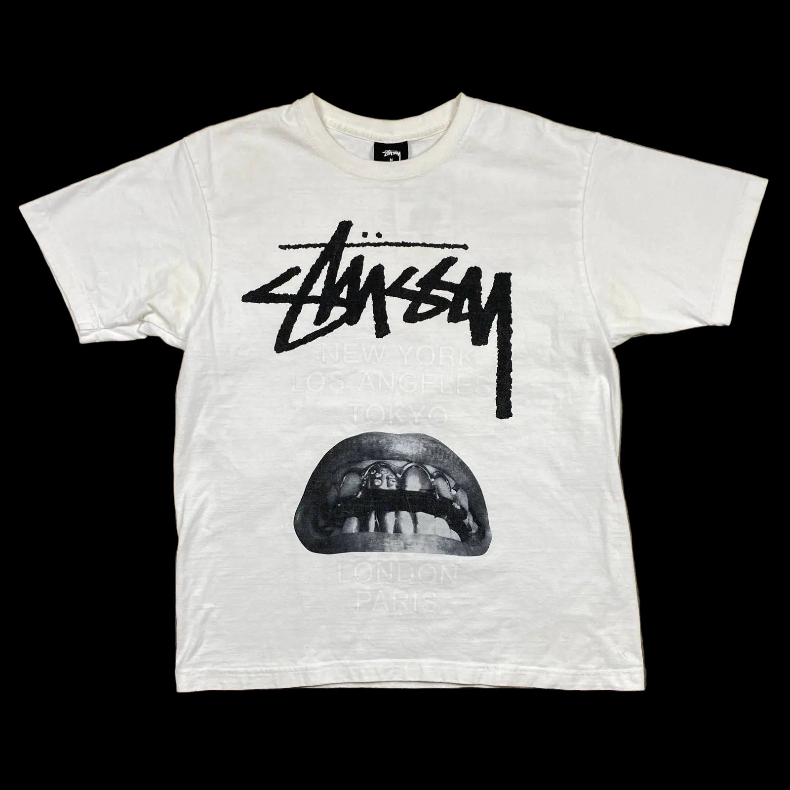Stussy Supplier