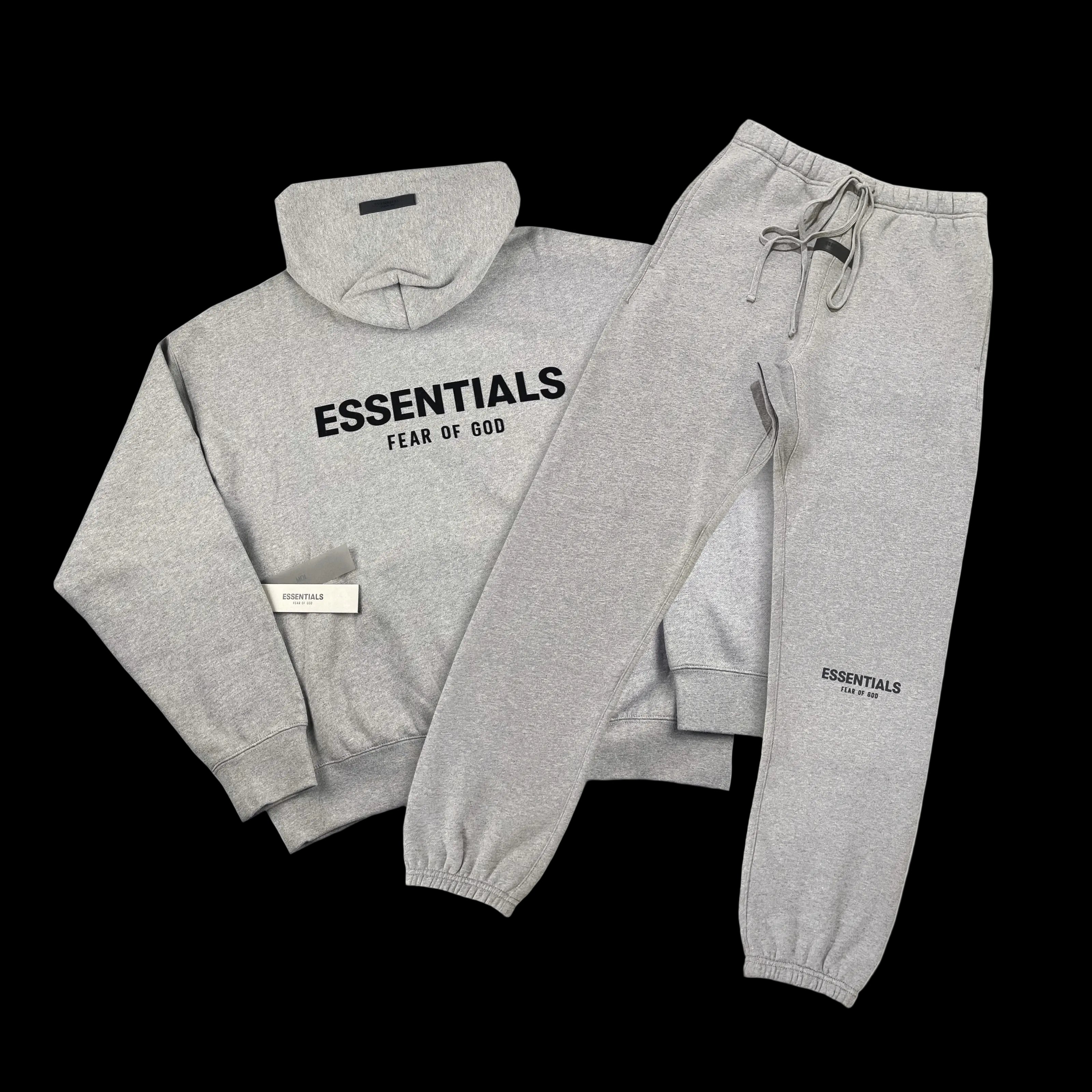 Essentials Supplier