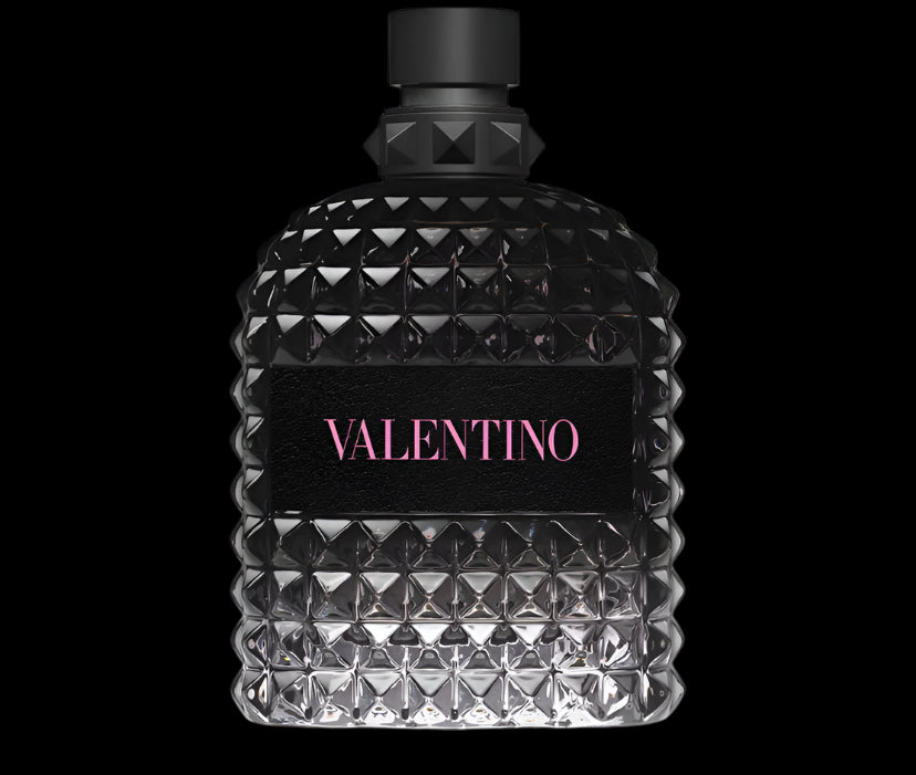 Fragrance Supplier