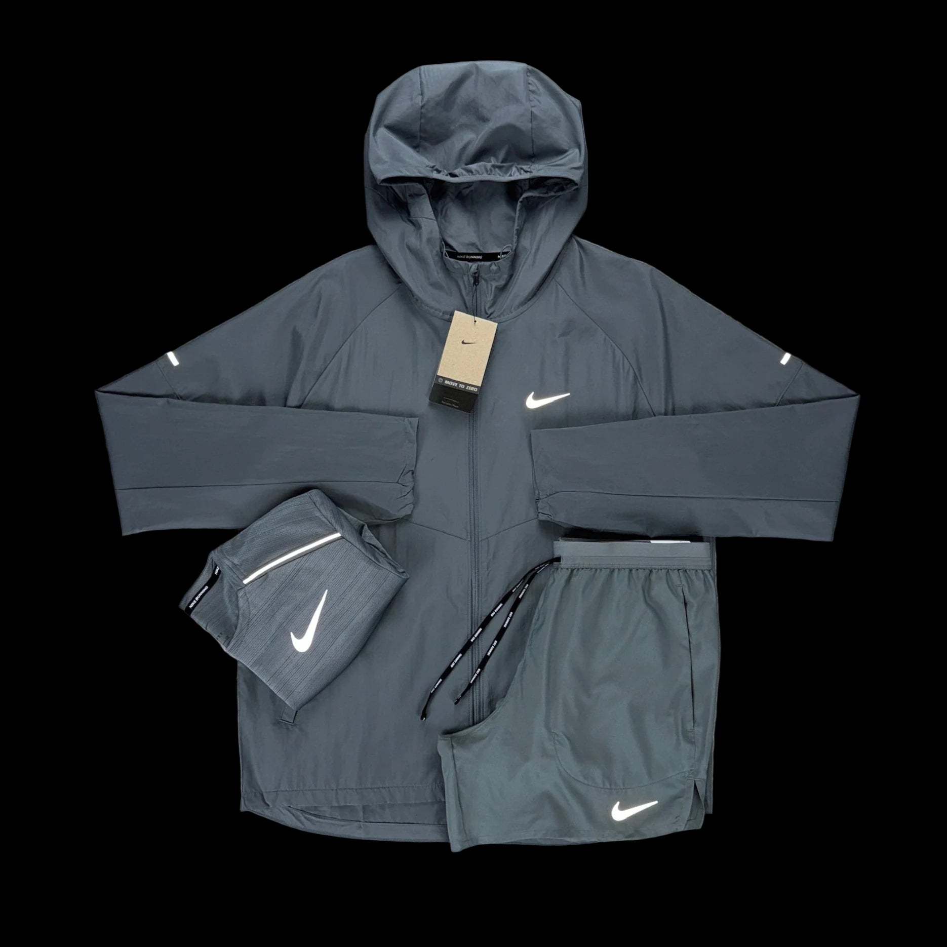 Nike Miller Supplier