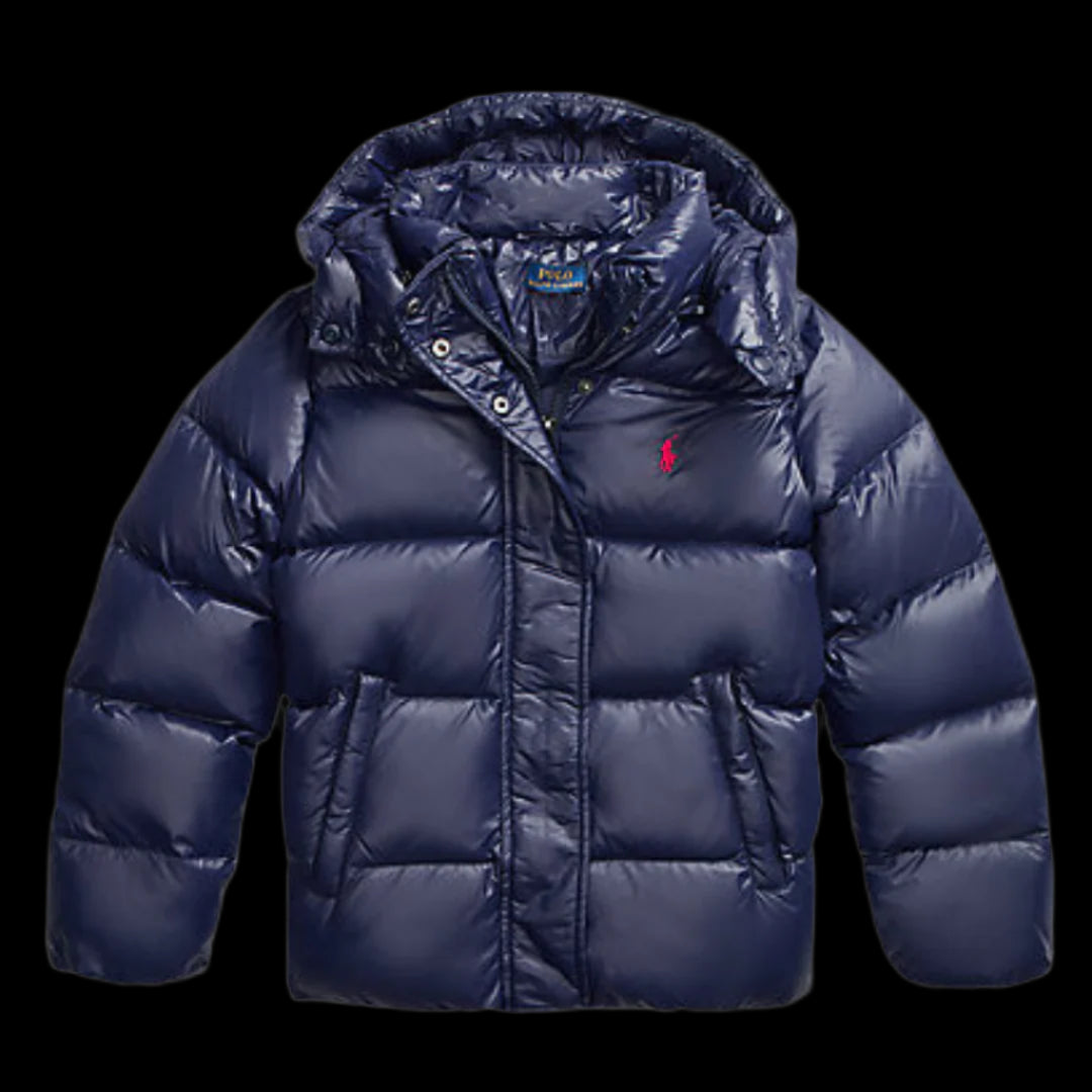 Ralph Lauren Supplier