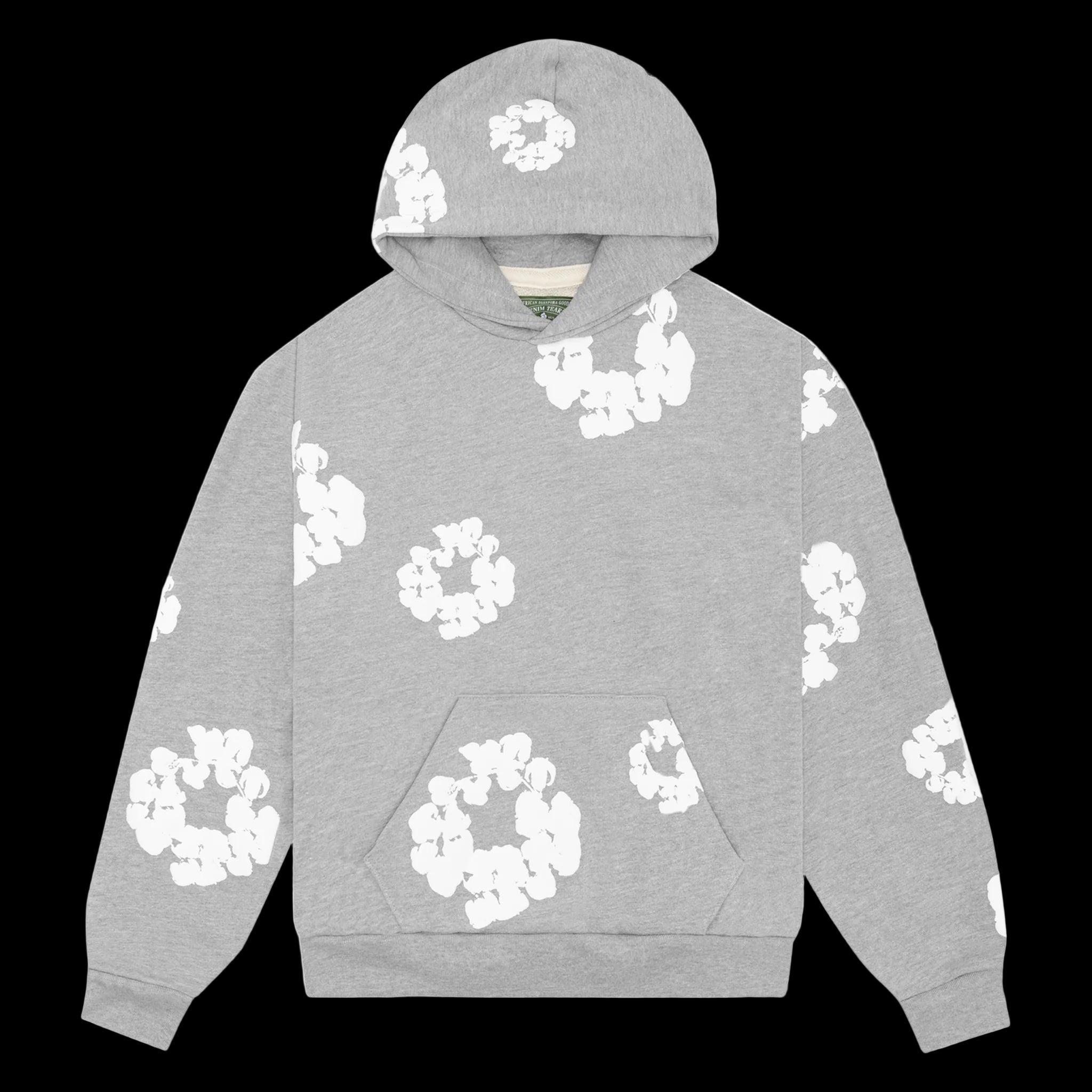 Denim Tears Supplier
