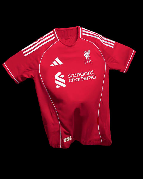 Football Shirt Supplier