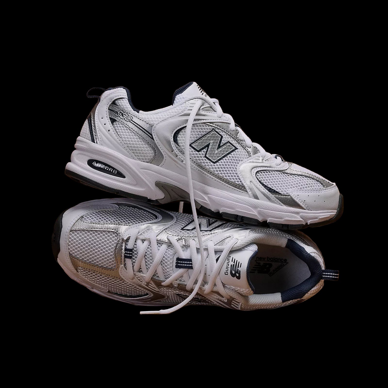 New Balance Supplier